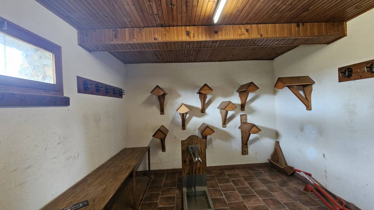 Equestrian property  Eure