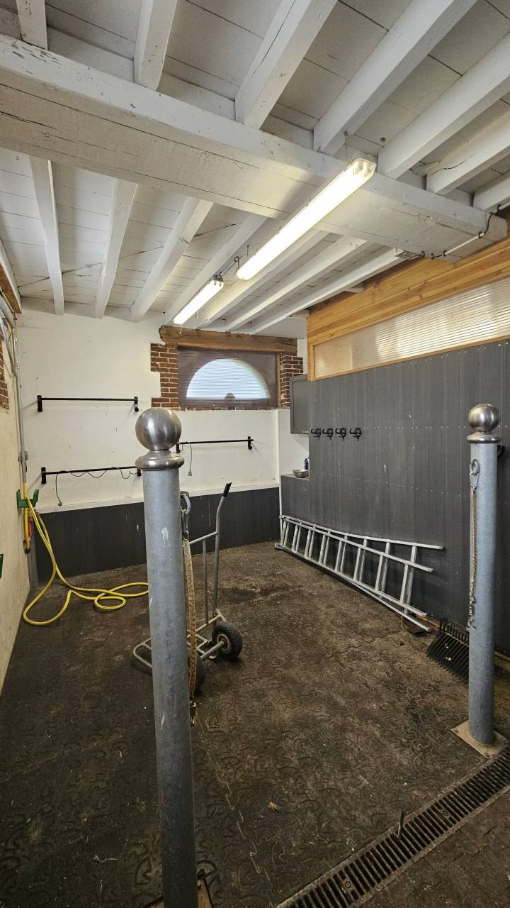Equestrian property  Eure
