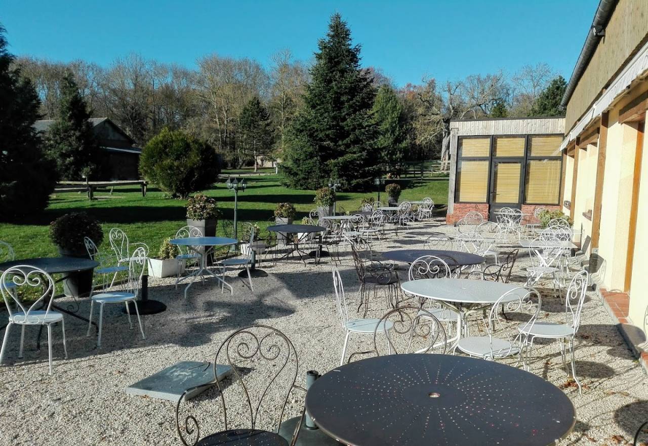 Equestrian property  Eure