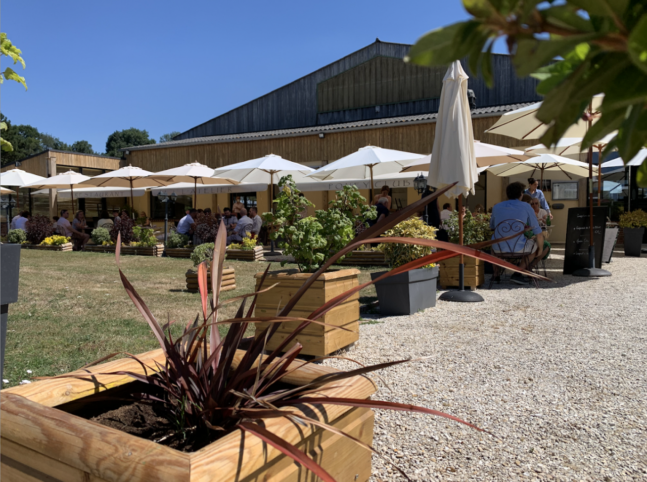 Equestrian property  Eure