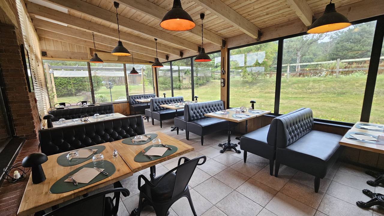 Equestrian property  Eure