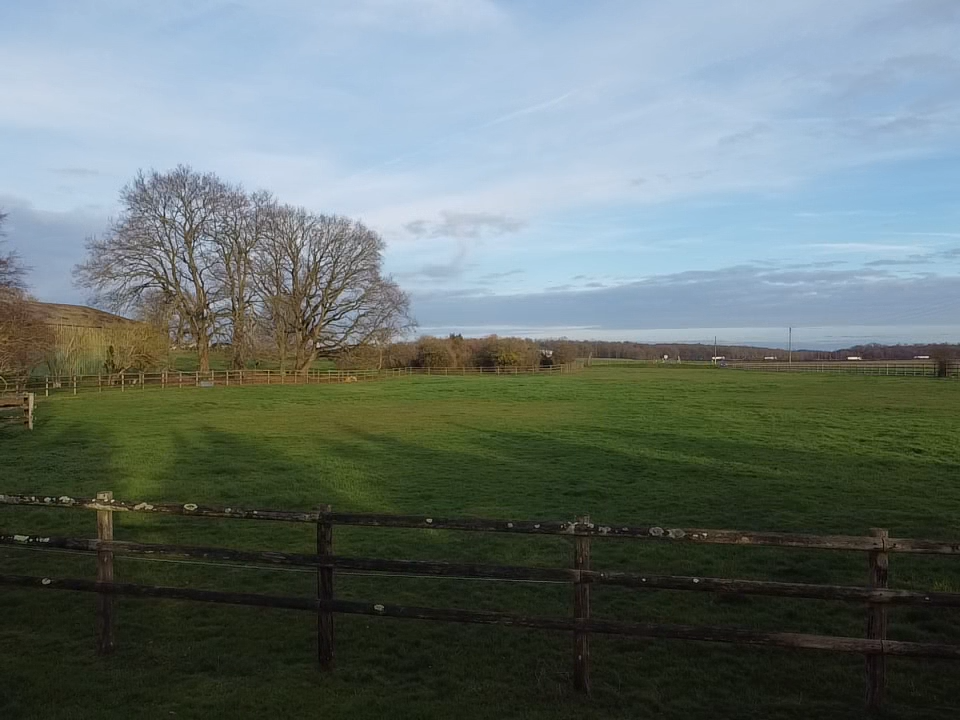 Equestrian property  Eure