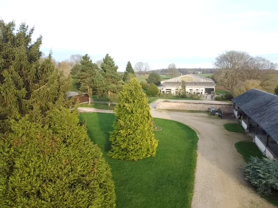 Equestrian property  Eure