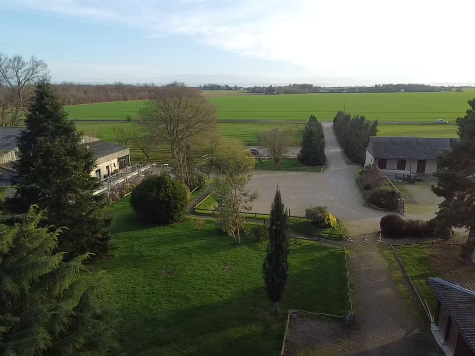 Equestrian property  Eure