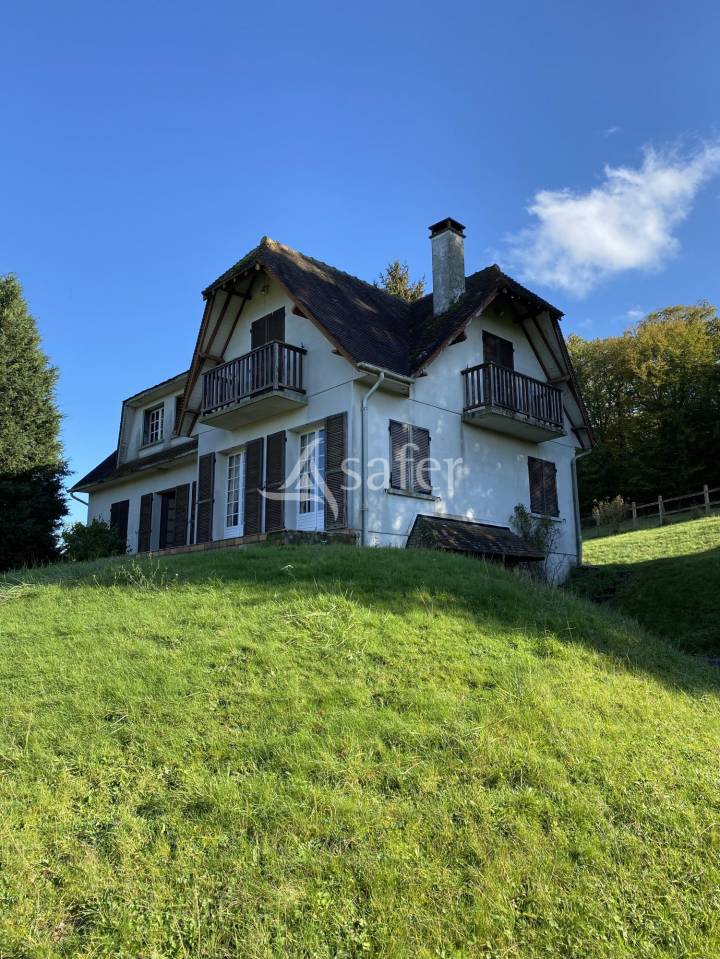 Other agricultural property  Calvados