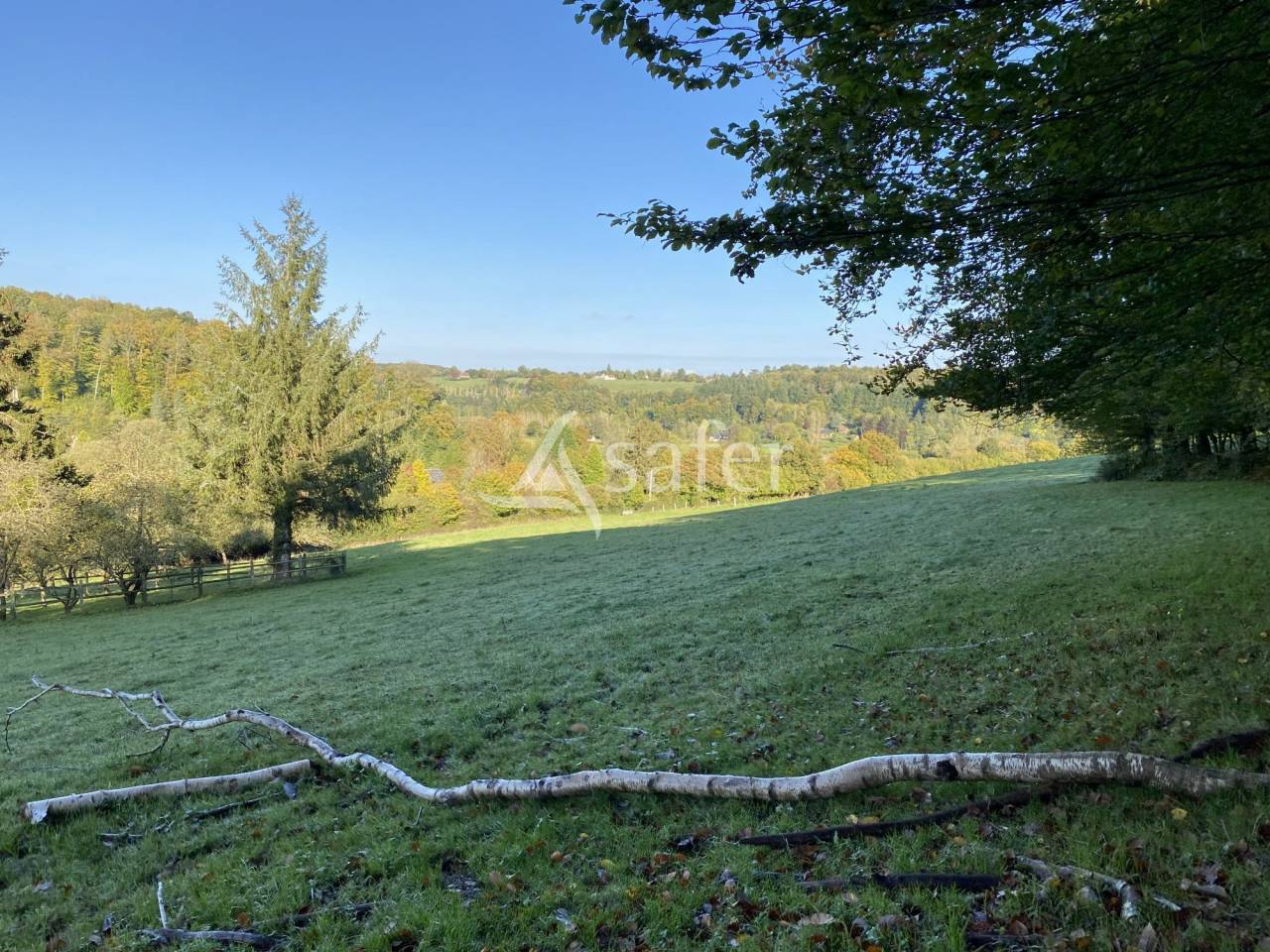 Other agricultural property  Calvados