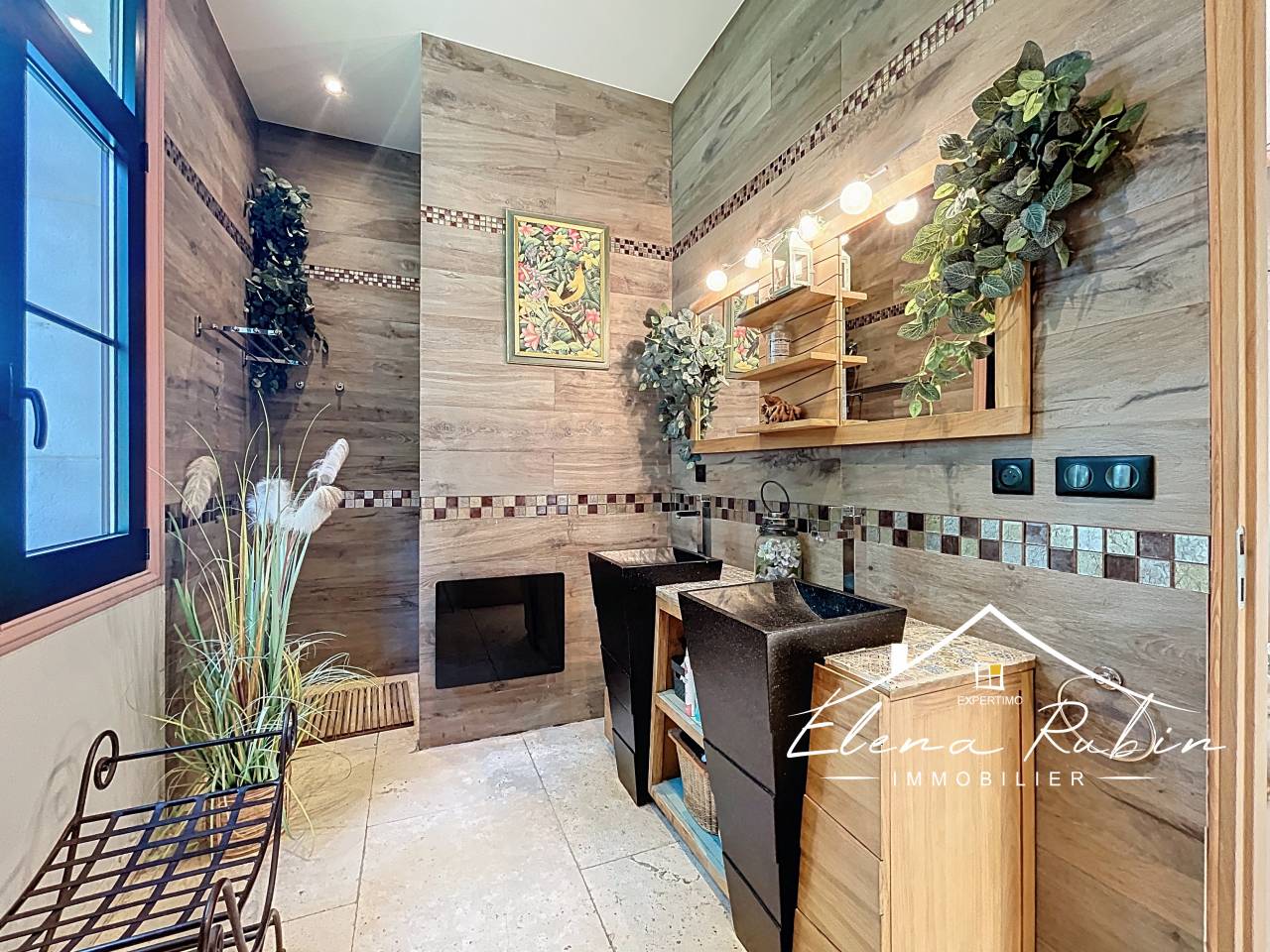 Luxurious equestrian property  Essonne