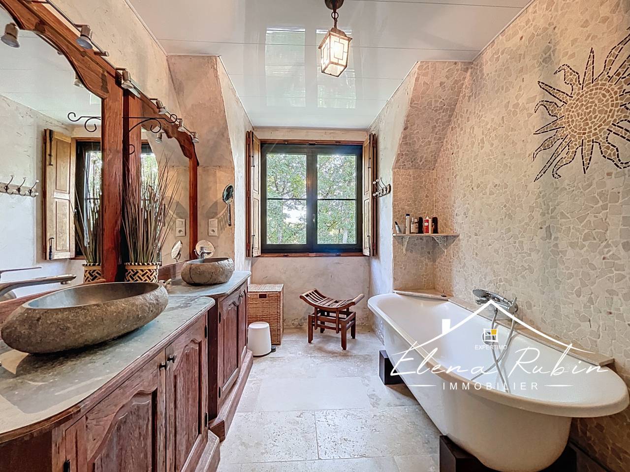 Luxurious equestrian property  Essonne