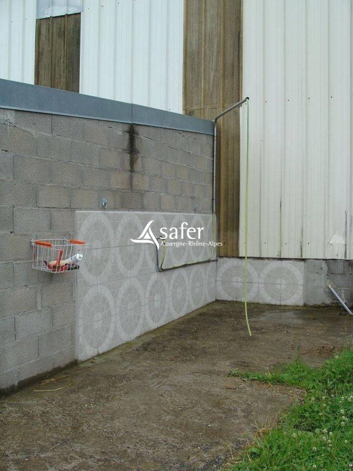 Equestrian property  Puy-de-Dôme