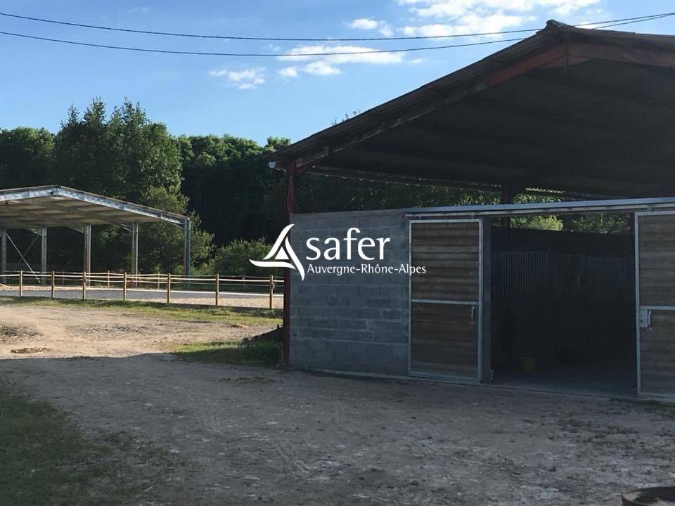 Equestrian property  Puy-de-Dôme