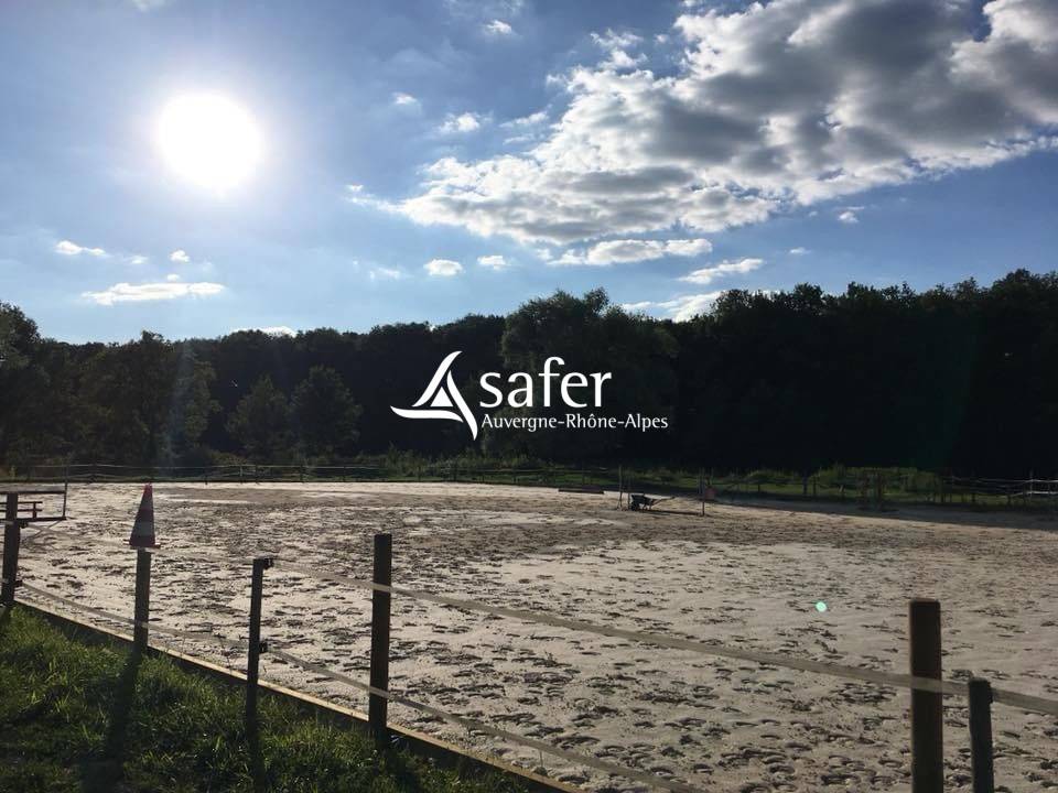 Equestrian property  Puy-de-Dôme