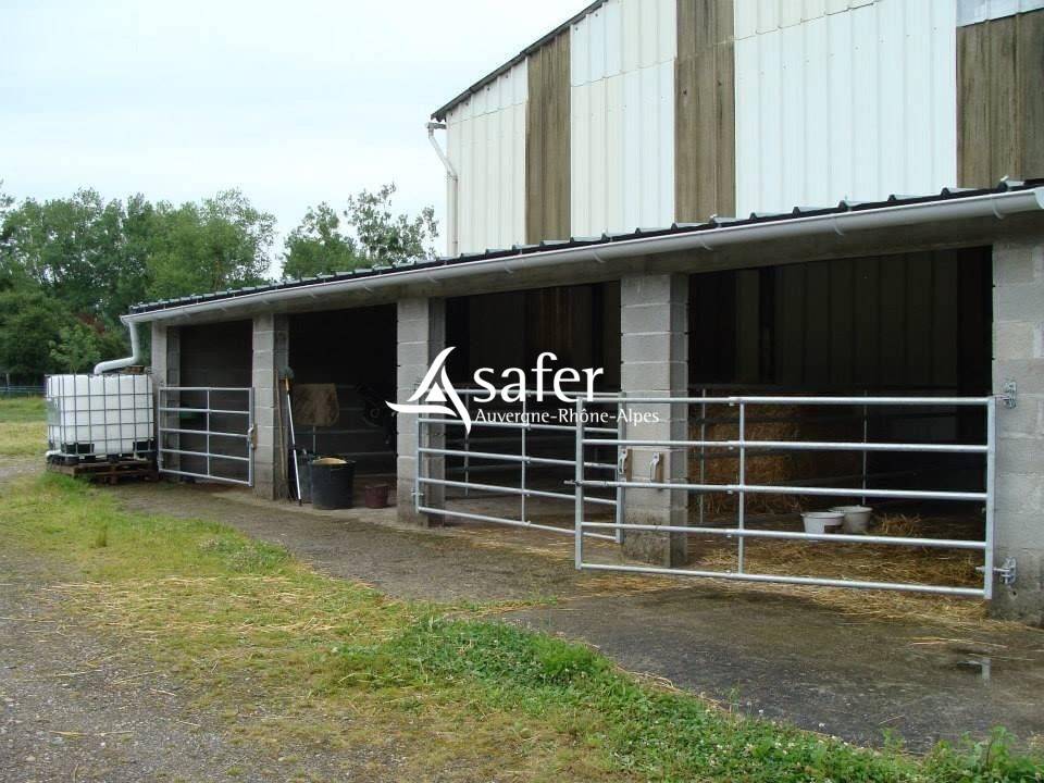 Equestrian property  Puy-de-Dôme