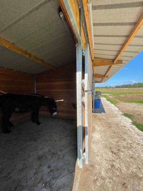 LCI-Cheval | Equestrian facilities > Horse stables