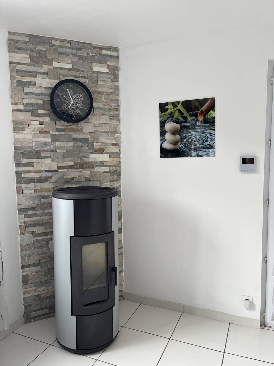 Equestrian property  Seine-et-Marne