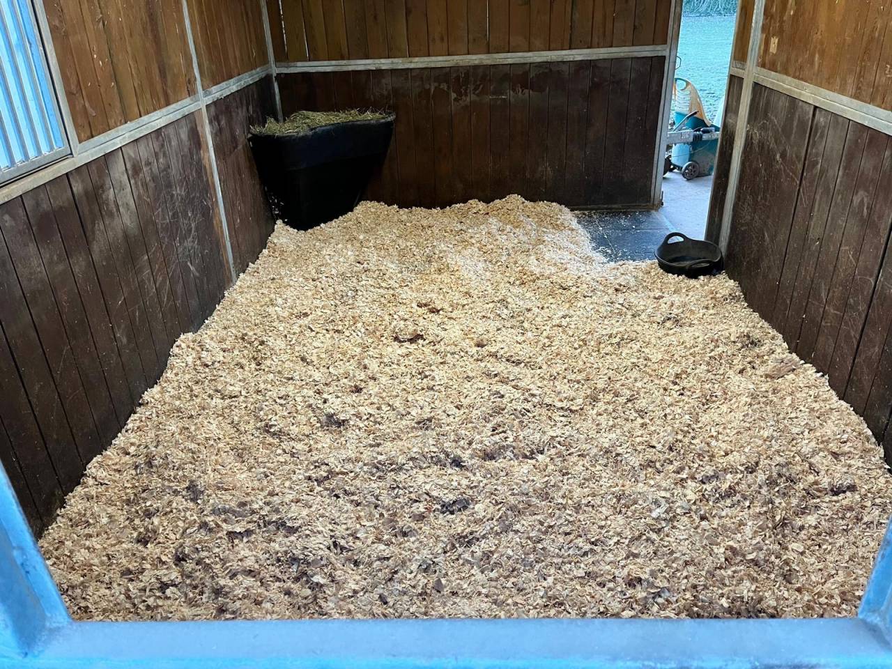 Equestrian property  Seine-et-Marne