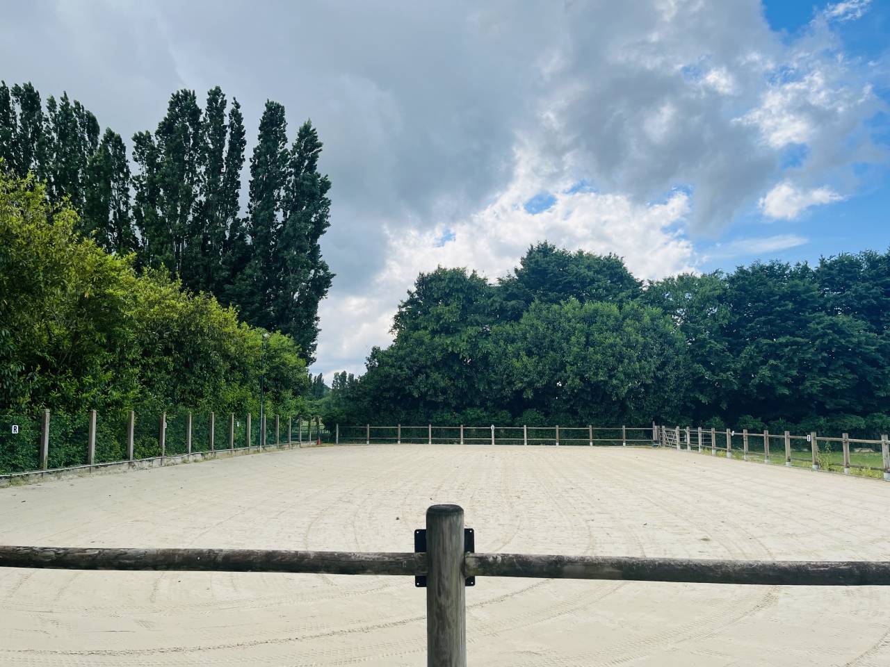 Equestrian property  Seine-et-Marne