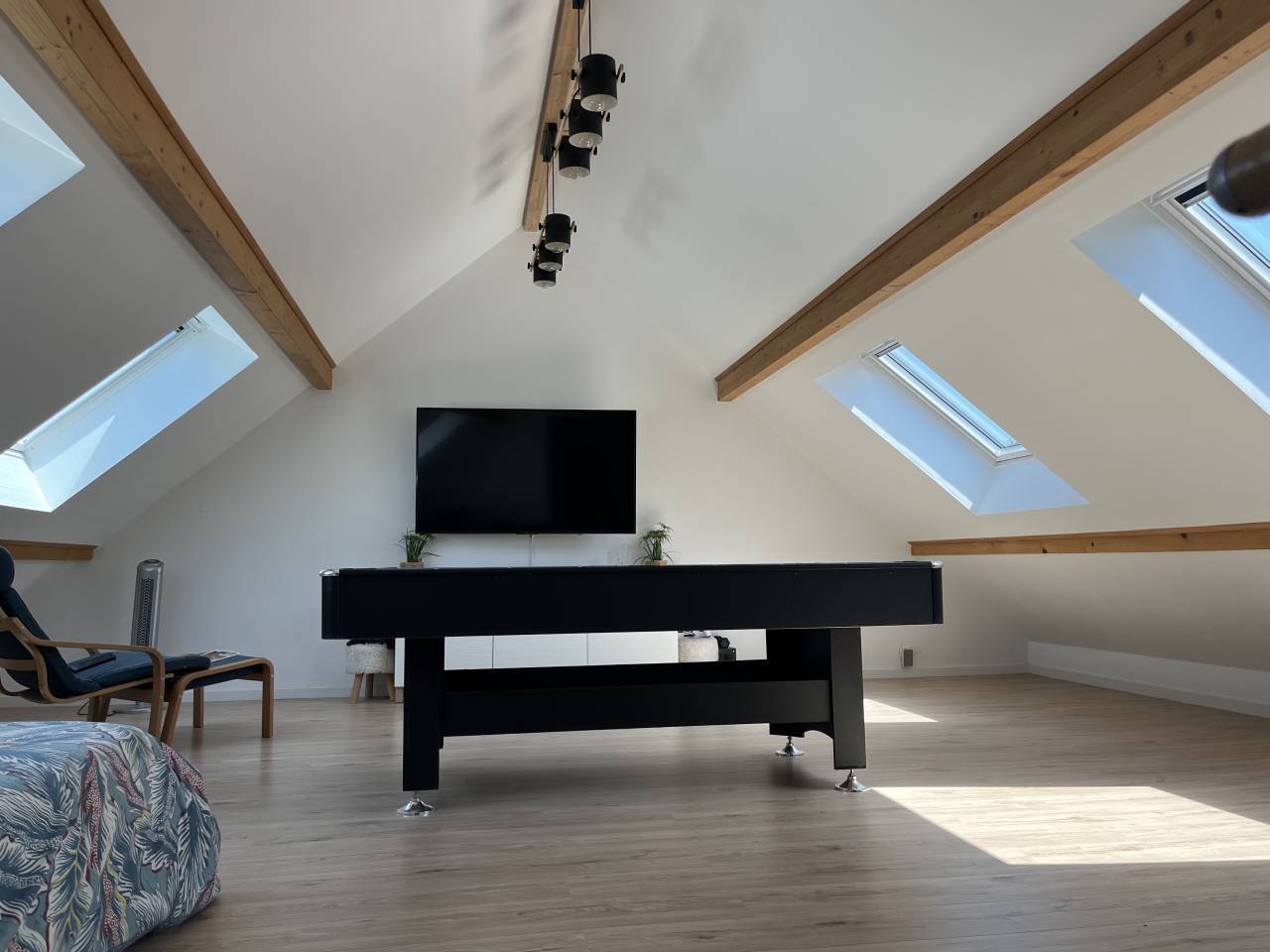 Equestrian property  Seine-et-Marne