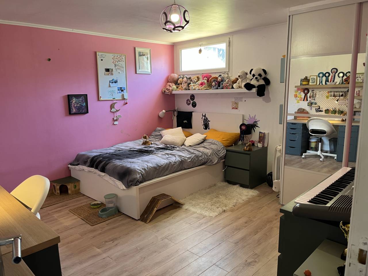 Equestrian property  Seine-et-Marne