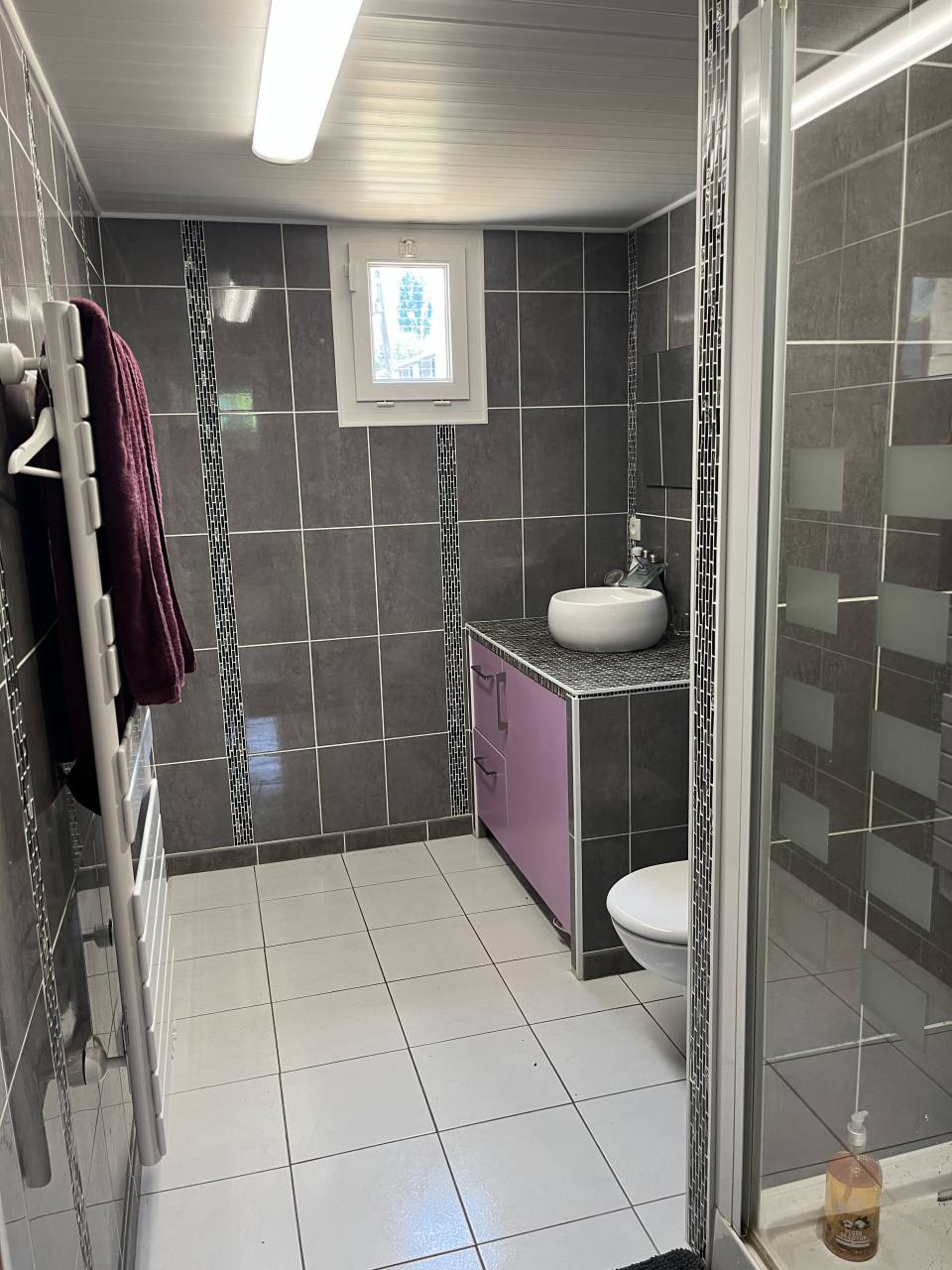 Equestrian property  Seine-et-Marne