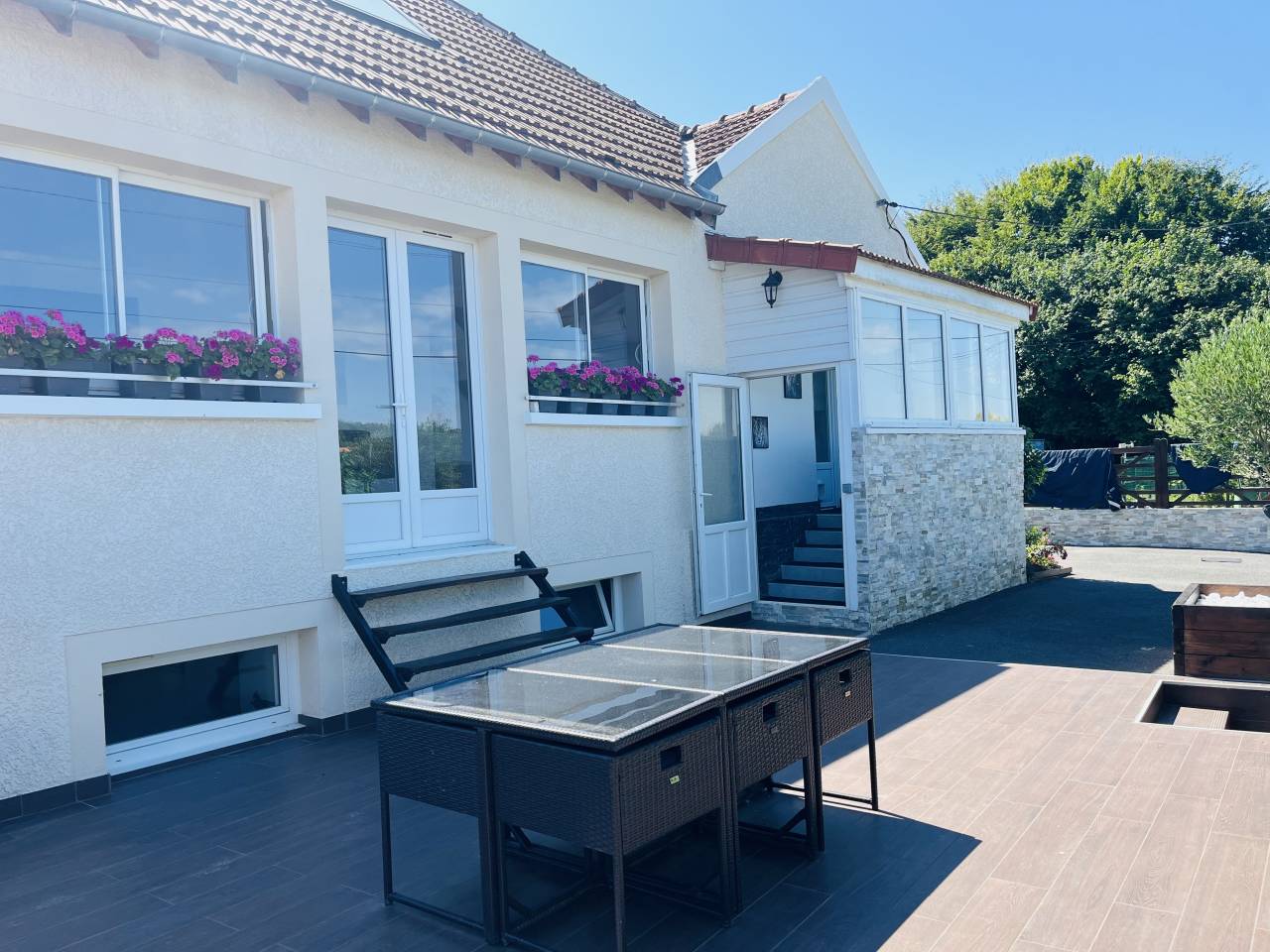 Equestrian property  Seine-et-Marne