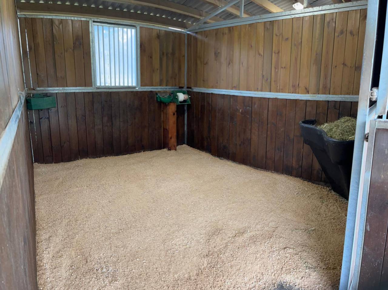 Equestrian property  Seine-et-Marne