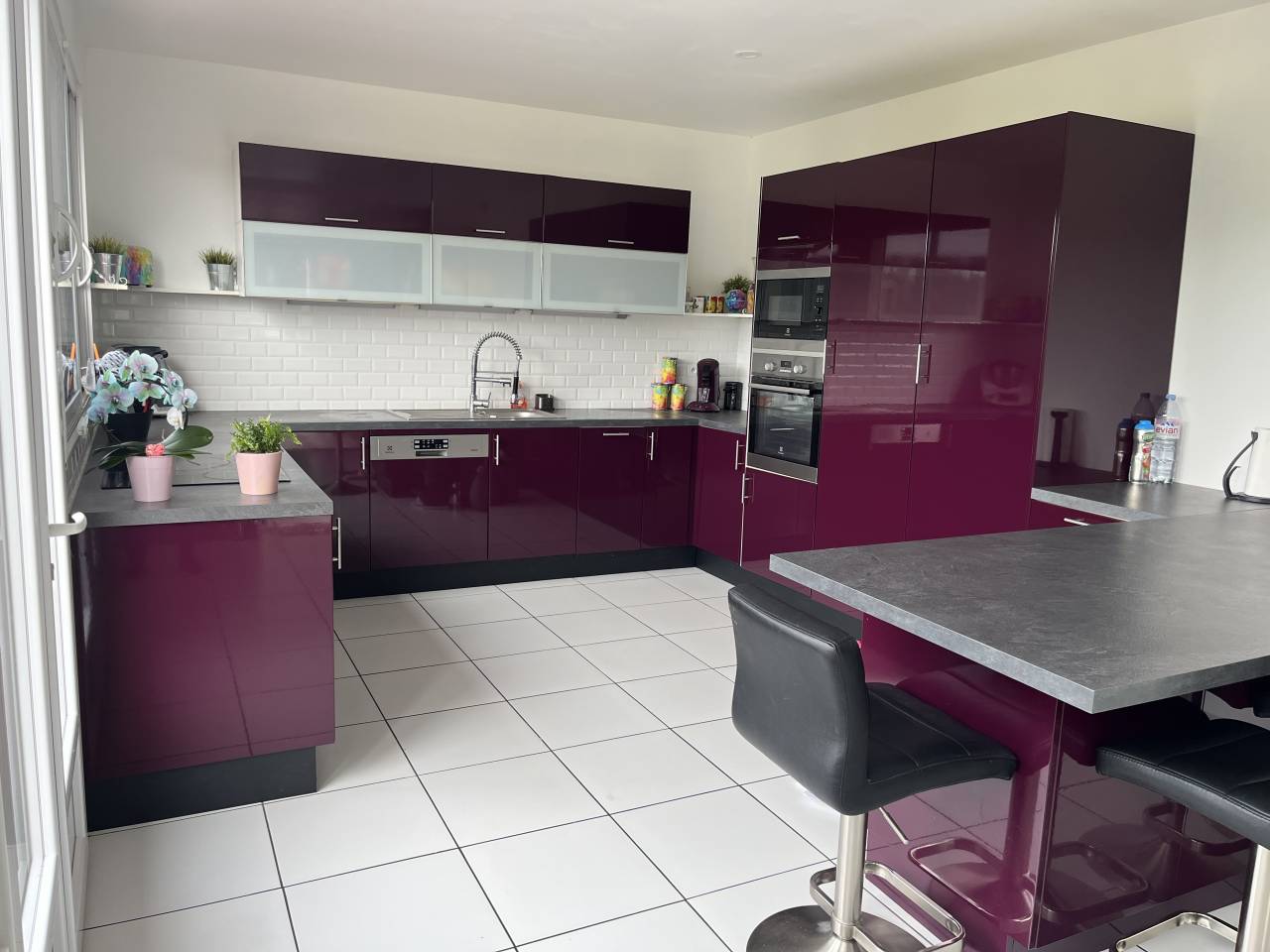 Equestrian property  Seine-et-Marne