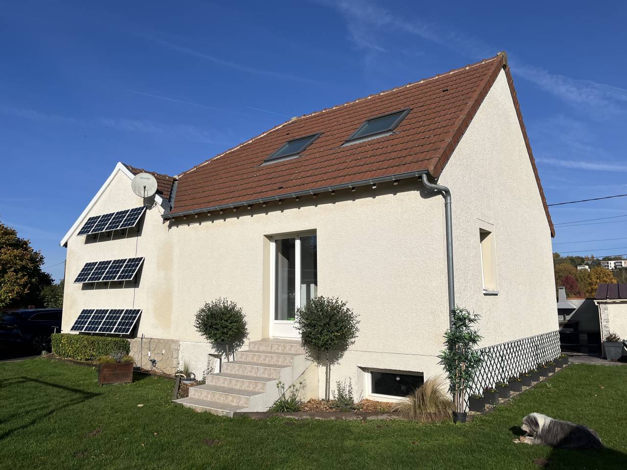 Equestrian property  Seine-et-Marne