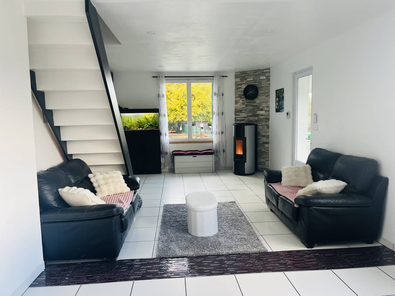 Equestrian property  Seine-et-Marne