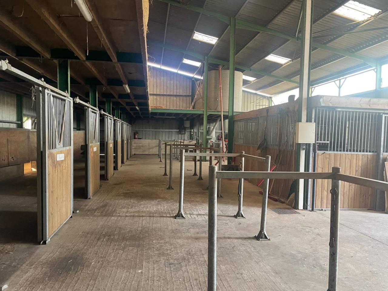 Equestrian property  Deux-Sèvres