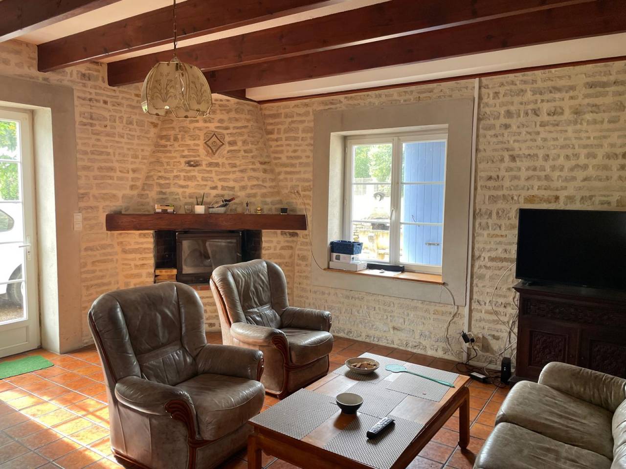 Equestrian property  Deux-Sèvres