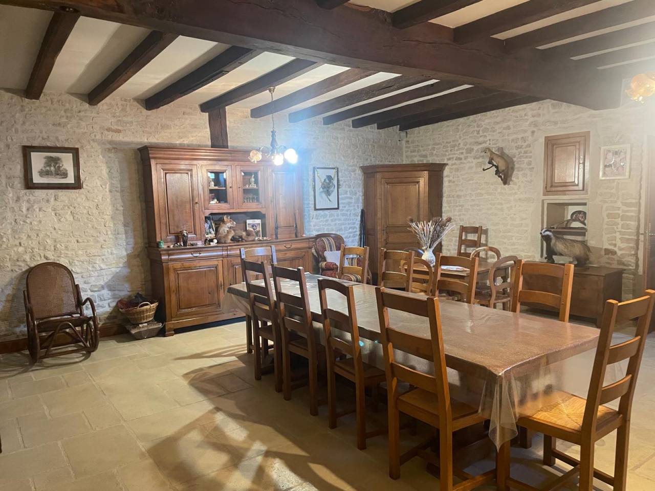 Equestrian property  Deux-Sèvres