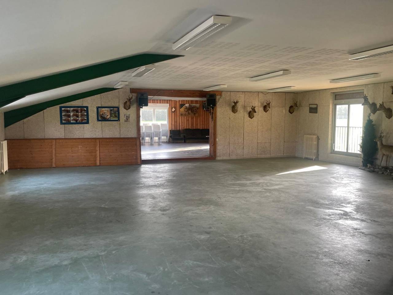 Equestrian property  Deux-Sèvres