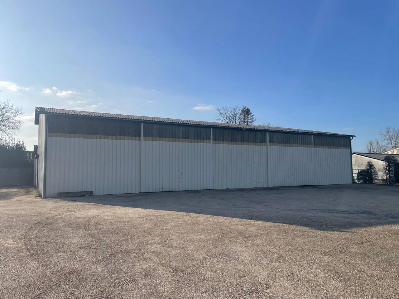 Equestrian property  Deux-Sèvres