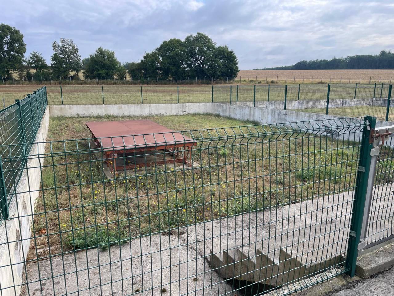 Equestrian property  Deux-Sèvres