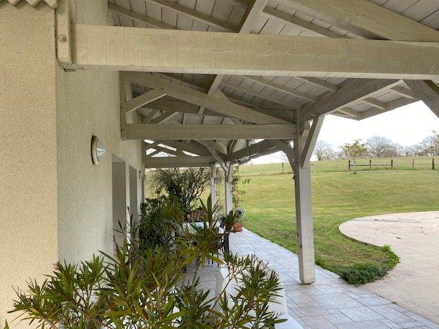 Equestrian property  Gironde