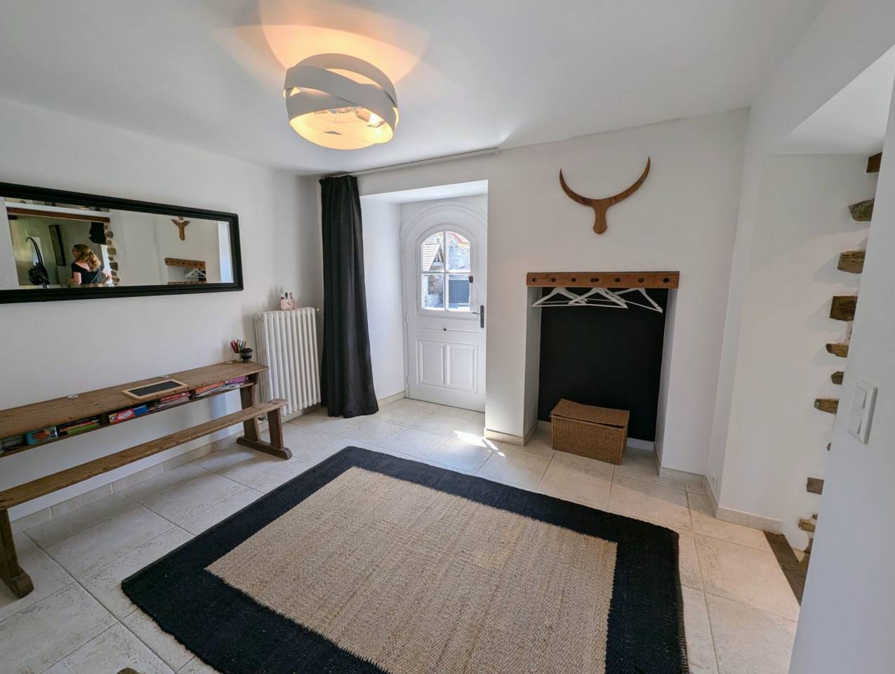 Equestrian property  Manche