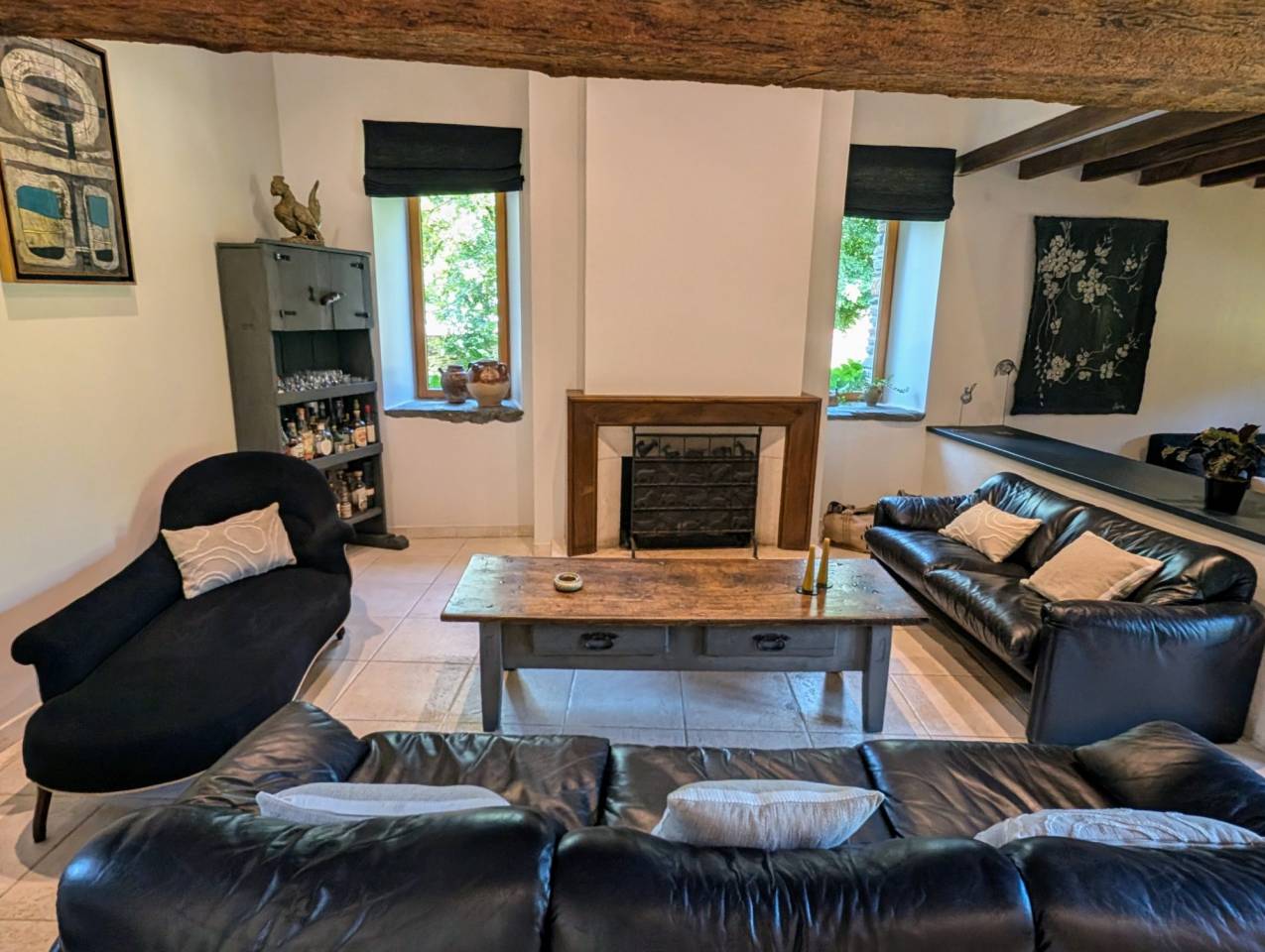 Equestrian property  Manche