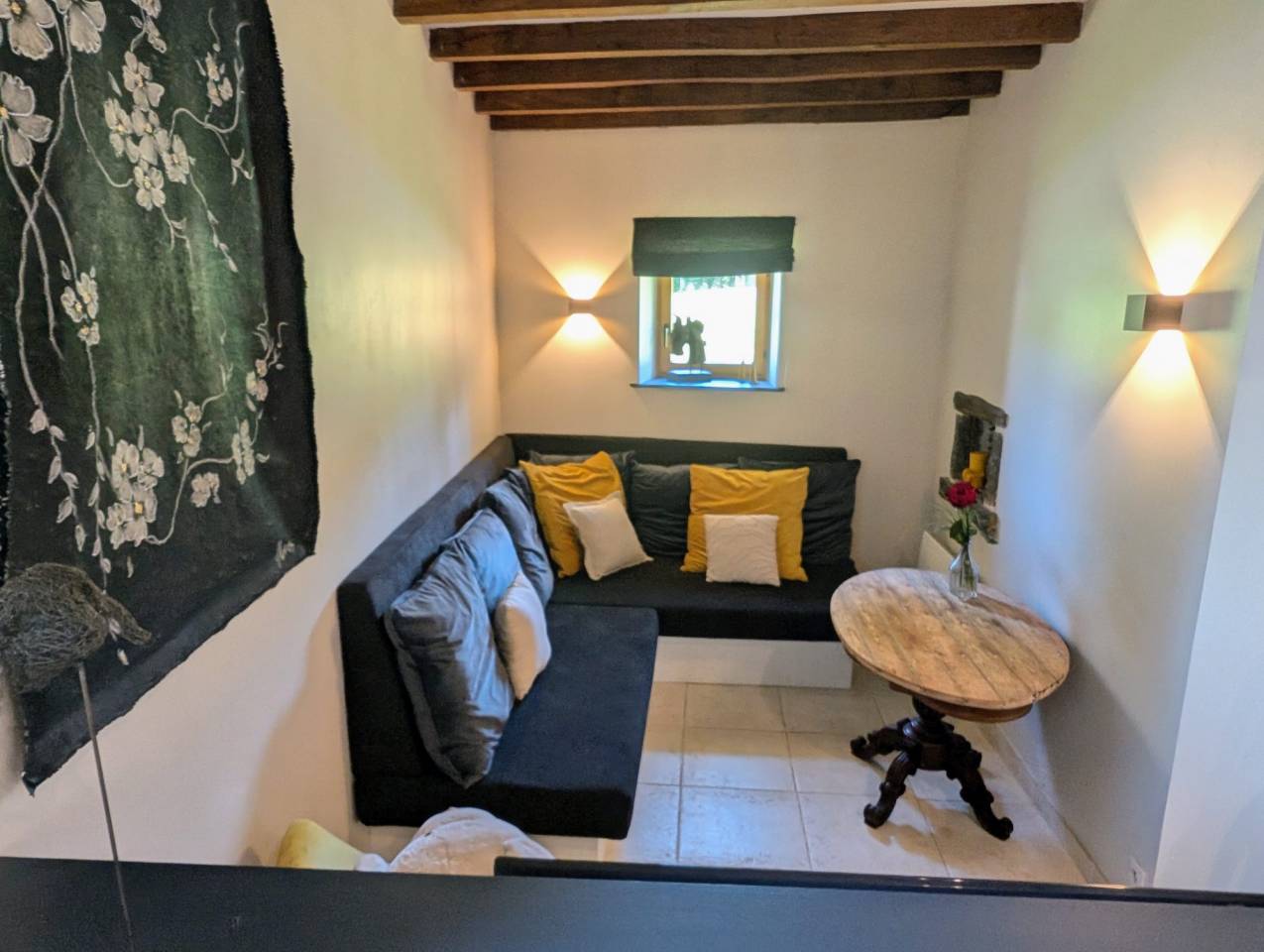 Equestrian property  Manche