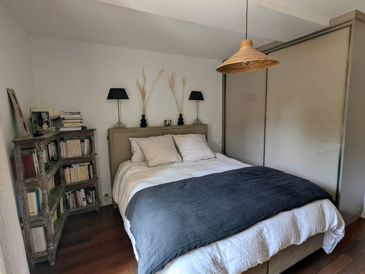 Equestrian property  Manche