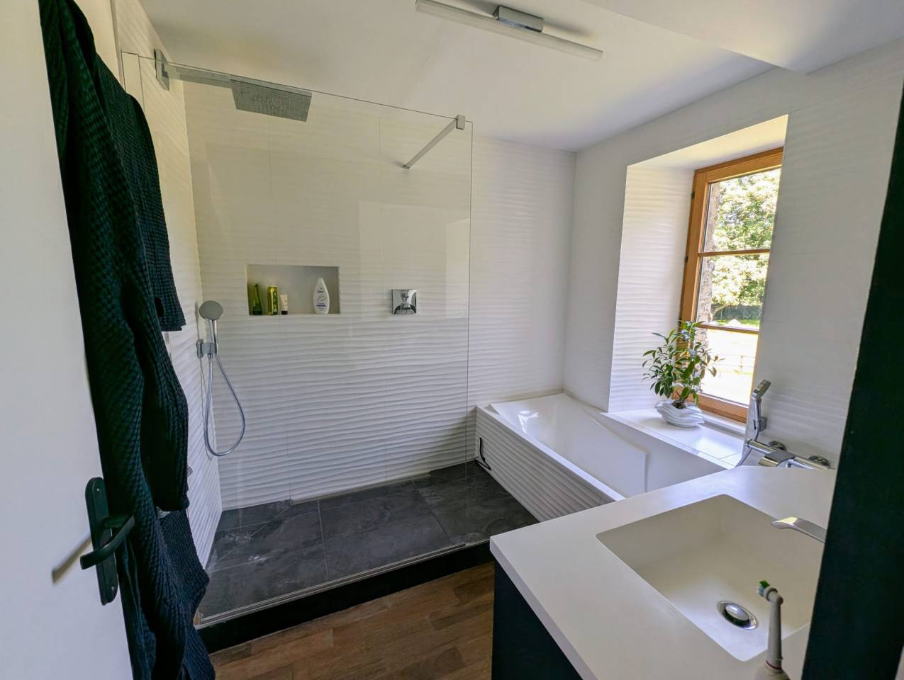 Equestrian property  Manche