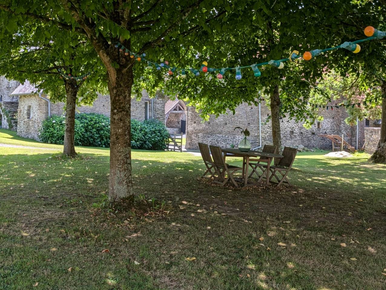 Equestrian property  Manche