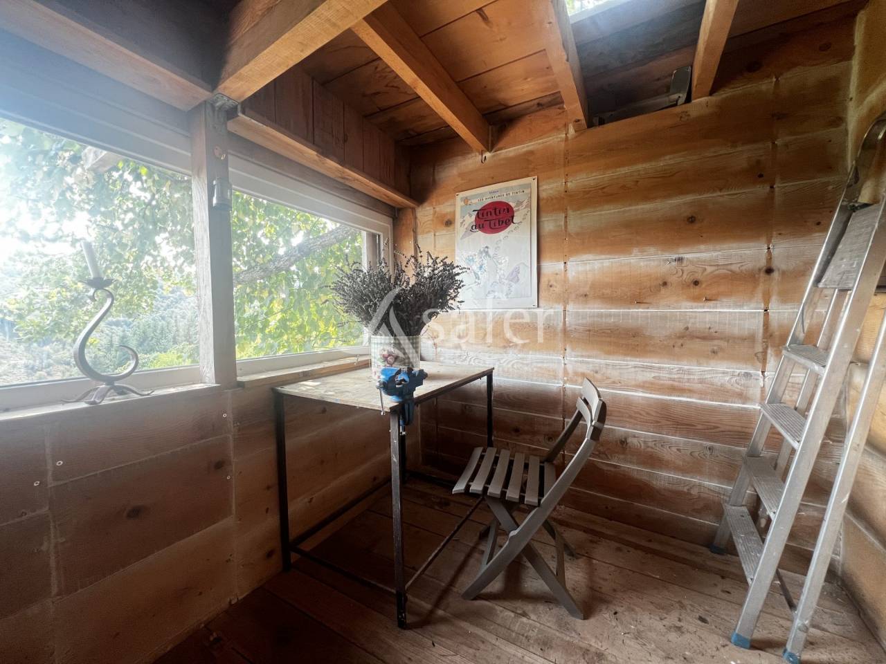 Other country property  Ardèche