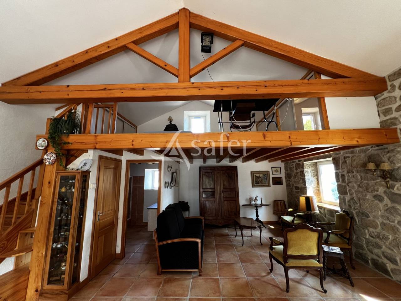 Other country property  Ardèche