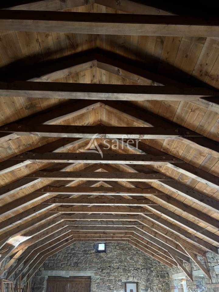 Other country property  Ardèche