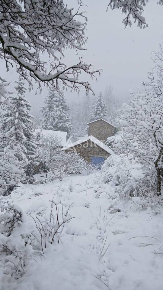 Other country property  Ardèche