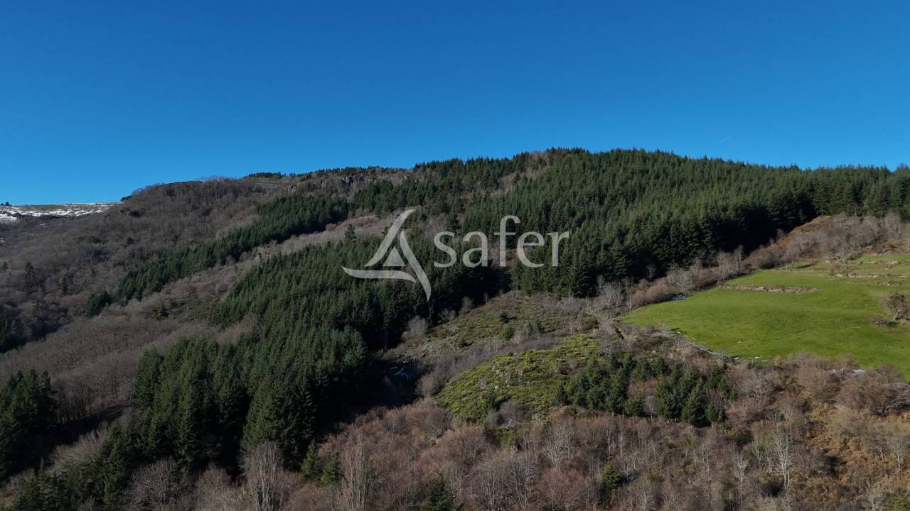 Other country property  Ardèche