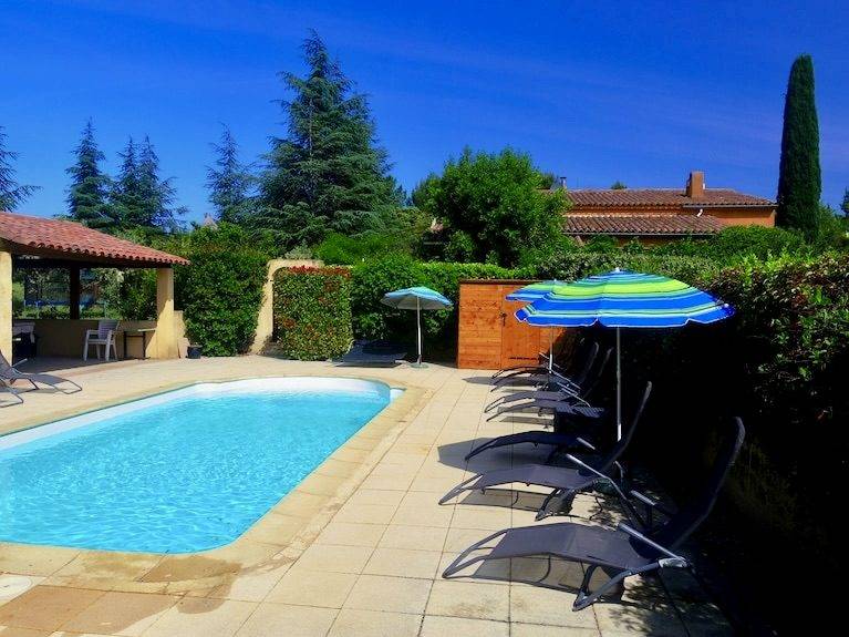 Equestrian Bed and Breakfast  Vaucluse