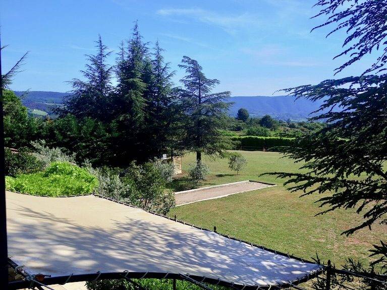 Equestrian Bed and Breakfast  Vaucluse