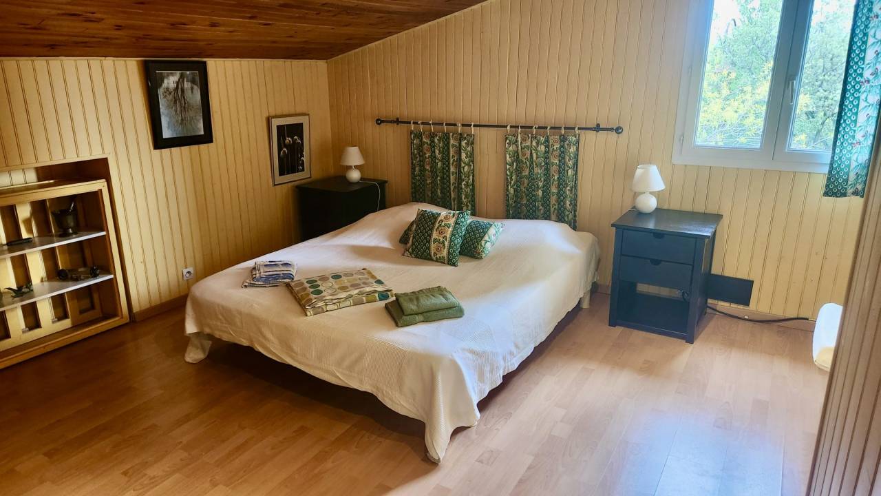 Equestrian Bed and Breakfast  Vaucluse