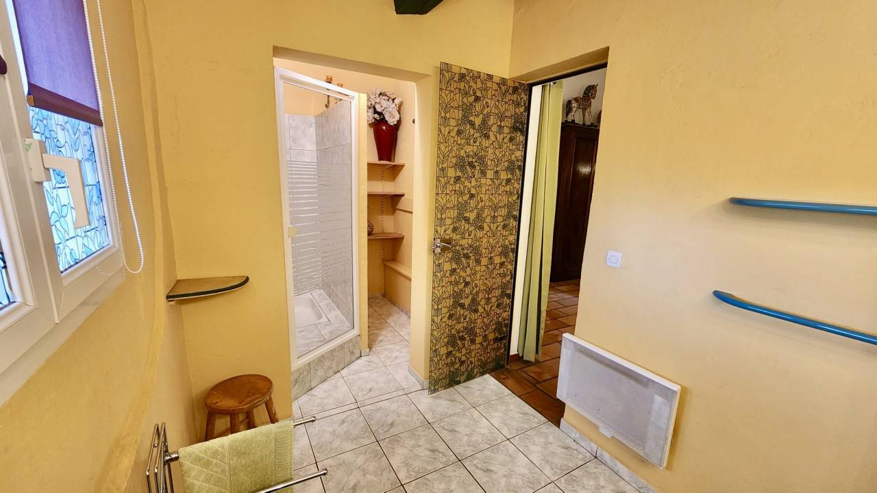 Equestrian Bed and Breakfast  Vaucluse